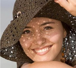 Laser Permanent Makeup Removal