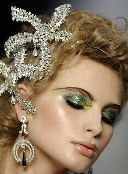Lash Enhancement Permanent Makeup